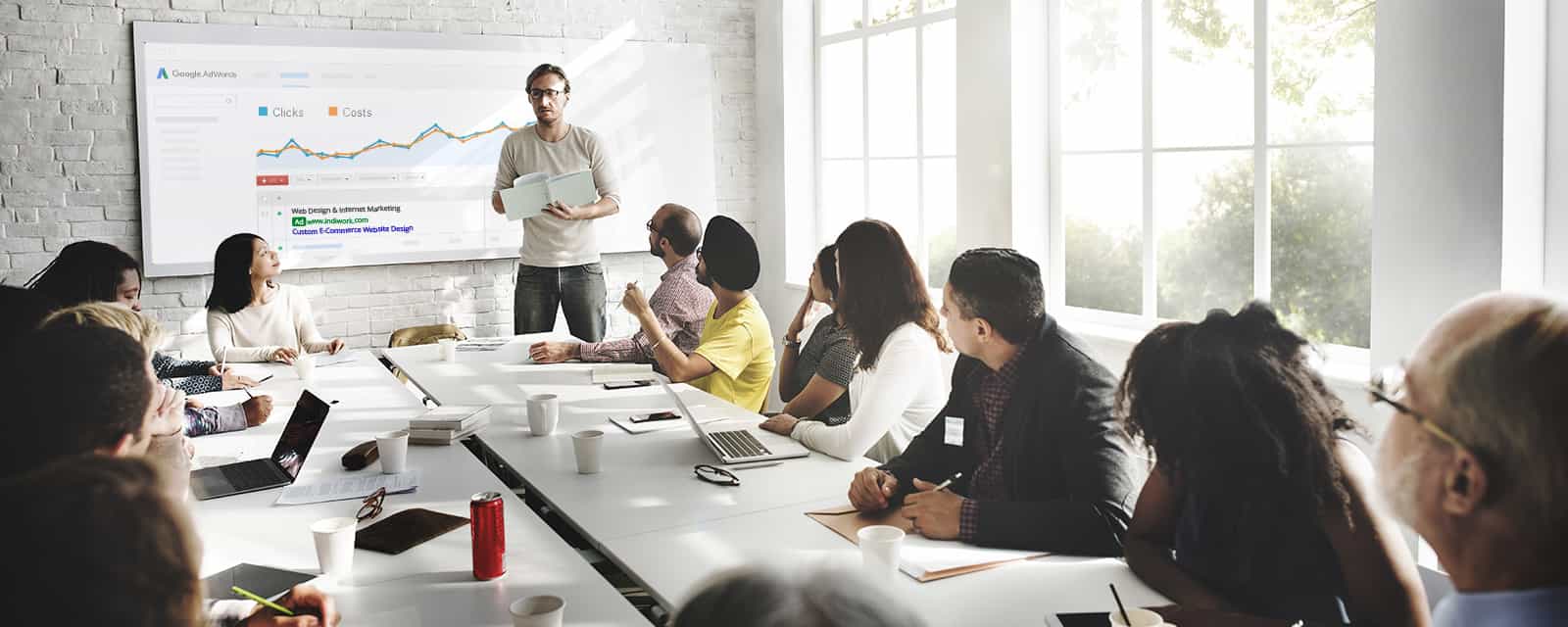 Online Digital Marketing in Chicago | Online Marketing