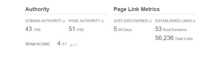 page-authority